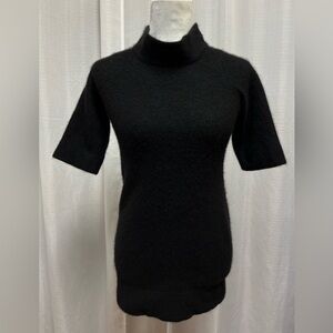 Vince 100% cashmere mini dress | size XS
